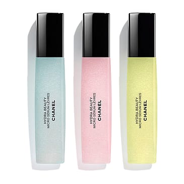 CHANEL INTENSE REPLENISHING HYDRATION
