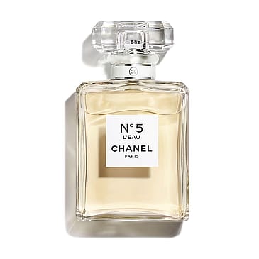 CHANEL Eau de Toilette Spray 35 ml