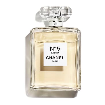 CHANEL Eau de Toilette Spray 100 ml