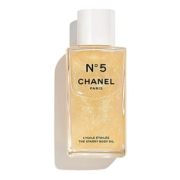 CHANEL The Starry Body Oil 250 ml