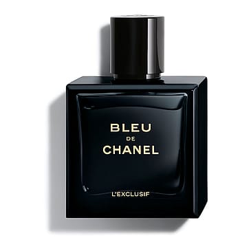 CHANEL L'EXCLUSIF 160 ml