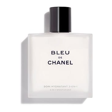 CHANEL 3-IN-1 MOISTURIZER 90 ml