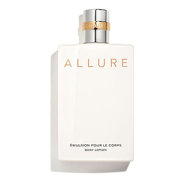 CHANEL Body Lotion 200 ml