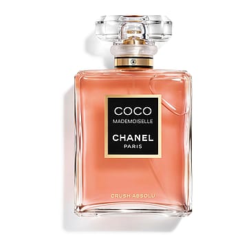 CHANEL Mademoiselle Eau de Parfum