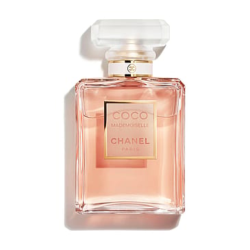 CHANEL EAU DE PARFUM SPRAY 35 ml