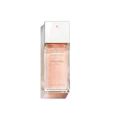 CHANEL Eau De Toilette Spray 50 ml