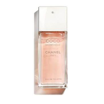 CHANEL EAU DE TOILETTE SPRAY 50 ml