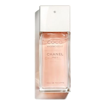 CHANEL EAU DE TOILETTE SPRAY 100 ml