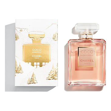 CHANEL Eau de Parfum 100 ml