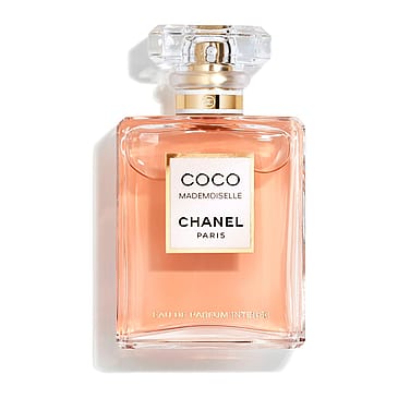 CHANEL EAU DE PARFUM INTENSE SPRAY 100 ml