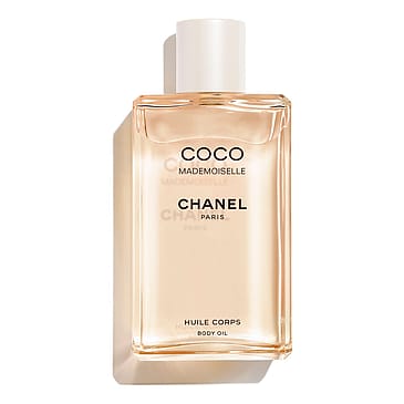 CHANEL BODY OIL 200 ml