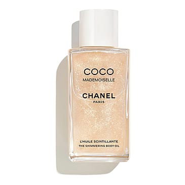 CHANEL The Shimmering Body Oil 250 ml