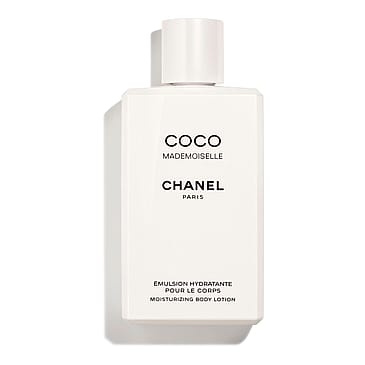CHANEL MOISTURISING BODY LOTION 200 ml