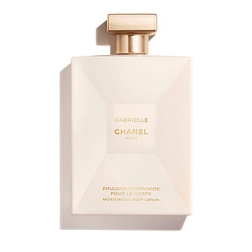 CHANEL MOISTURISING BODY LOTION 200 ml