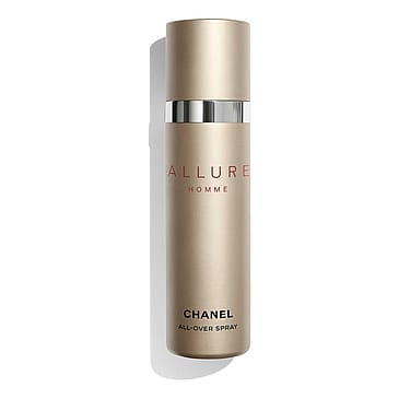 CHANEL ALL-OVER SPRAY 100 ml