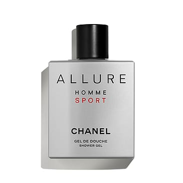 CHANEL SHOWER GEL 200 ml