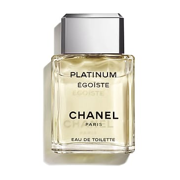 CHANEL Eau De Toilette Spray 50 ml