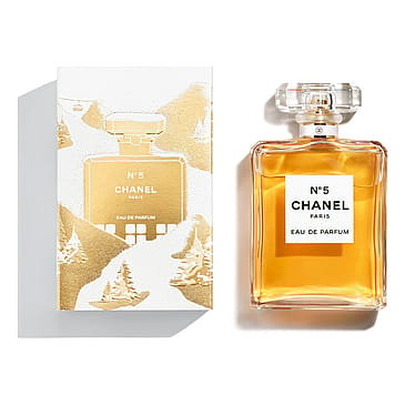 CHANEL Eau de Parfum 100 ml