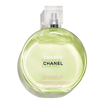 CHANEL HÅR- OG KROPPSOLJE 150 ML