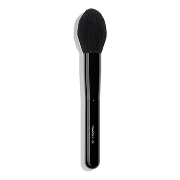 CHANEL Powder Brush Chanel Powder Brush