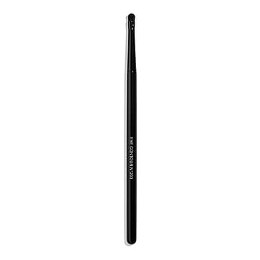 CHANEL Eye Contouring Brush Chanel Eye Contouring Brush