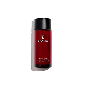 CHANEL Smooths - Revives - Gives Eyes A Wide-Awake Look 15 ml