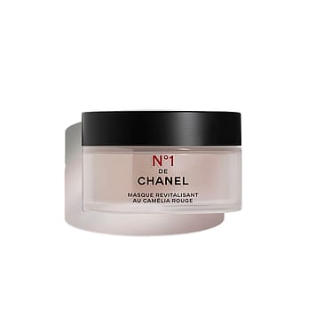 CHANEL Exfoliates - Evens - Smooths 50 g
