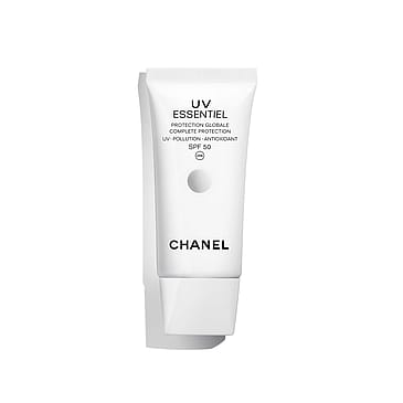 CHANEL Complete Protection - UV - Pollution - Antioxidant SP50 30 ml
