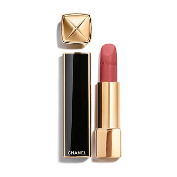 CHANEL Limited Edition – Luminous Matte Lip Colour 63 Essentielle