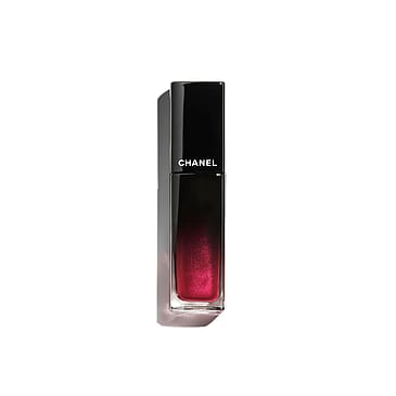 CHANEL Rouge Allure Laque Lipstick 558 Incandescent