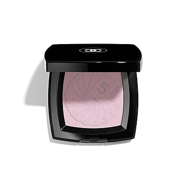 CHANEL Matte Powder Blush Lavender