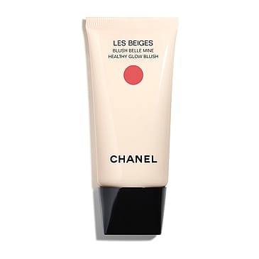 CHANEL EKSKLUSIV KREASJON – FRISK FLYTENDE BLUSH SORBET