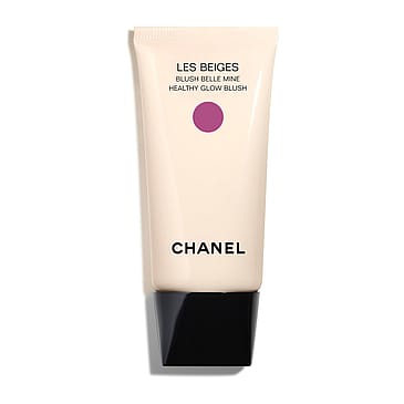 CHANEL EKSKLUSIV KREASJON – FRISK FLYTENDE BLUSH NECTAR
