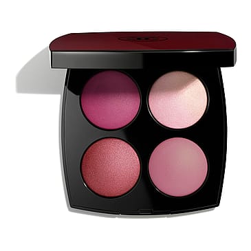 CHANEL EYESHADOW AND BLUSH PALETTE 12 g