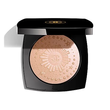 CHANEL Oversize Illuminating Powder 15 g
