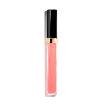 CHANEL Moisturising Gloss 166 Physical