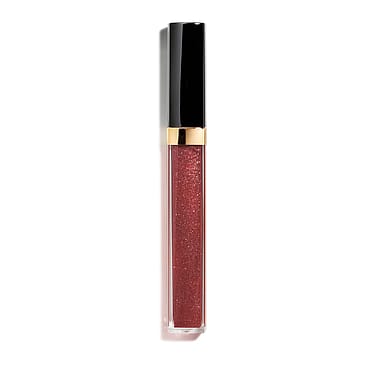 CHANEL FUGTGIVENDE OG UDGLATTENDE LIPGLOSS MED HØJ GLANS 452 BAROQUE