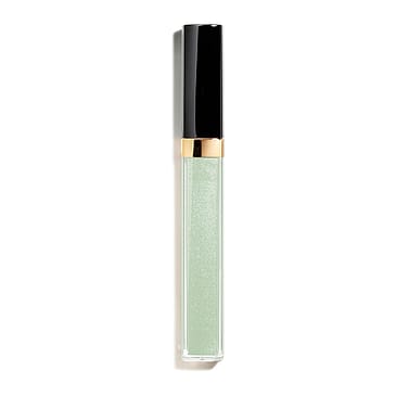 CHANEL FUGTGIVENDE OG UDGLATTENDE LIPGLOSS MED HØJ GLANS 458 ÉCLECTIQUE