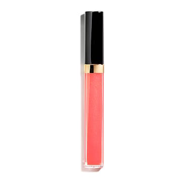 CHANEL FUGTGIVENDE OG UDGLATTENDE LIPGLOSS MED HØJ GLANS 460 SUPERPOSITION
