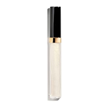 CHANEL Fugtgivende og Udglattende Lipgloss med Høj Glans 462 Givre