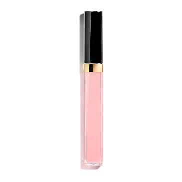 CHANEL FUGTGIVENDE OG UDGLATTENDE LIPGLOSS MED HØJ GLANS 430 ICING