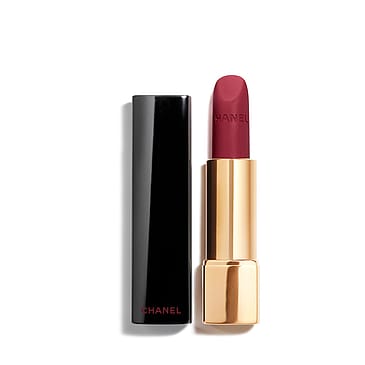CHANEL LUMINOUS MATTE LIP COLOUR 367 Effrontée