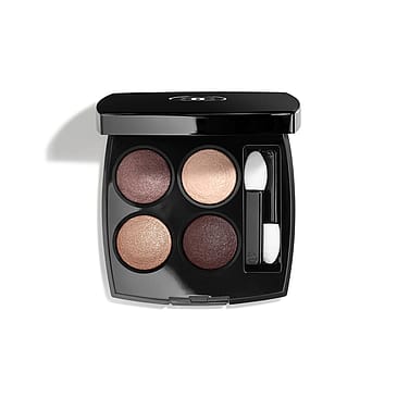 CHANEL MULTI-EFFECT QUADRA EYESHADOW 226 Tisse Rivoli
