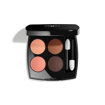 CHANEL Multi-Effect Quadra Eyeshadow 392 Initiation