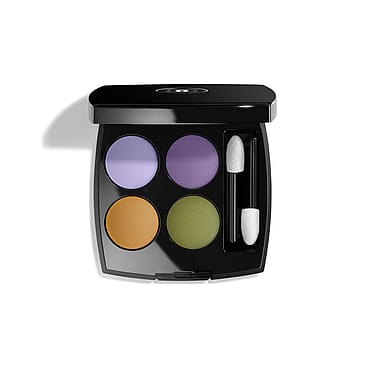 CHANEL Multi-Effect Quadra Eyeshadow 394 Divination