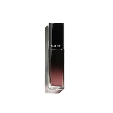 CHANEL Rouge Allure Laque Lipstick 63 Ultimate