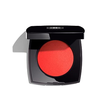 CHANEL Cream-To-Powder Blush 244 Rouge Franc