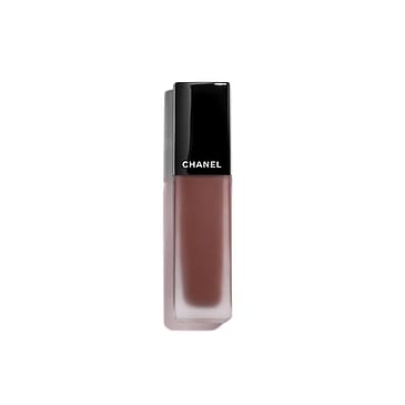 CHANEL Ultrawear Intense Matte Liquid Lip Colour 234 Énigmatique