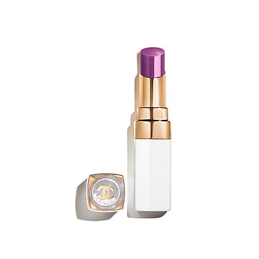 CHANEL Hydrating Beautifying Tinted Lip Balm – Buildable Colour 764 Charming Lilac