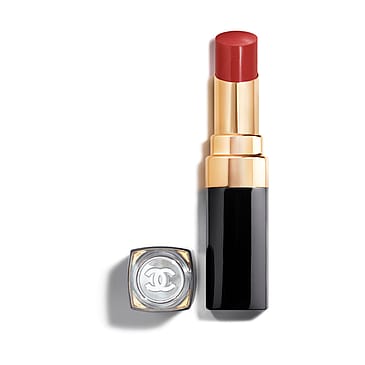 CHANEL COLOUR, SHINE, INTENSITY IN A FLASH ESCAPADE